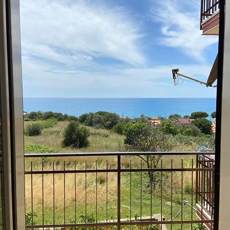 Casa Borrelli Daire Cittadella del Capo Dış mekan fotoğraf